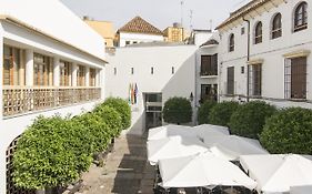 Albergue Inturjoven Cordoba