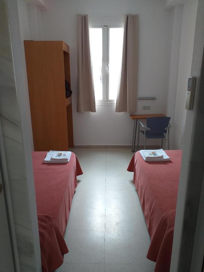 Albergue Inturjoven Cordoue Extérieur photo