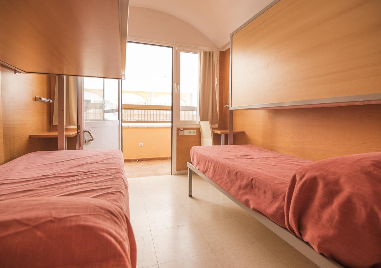 Albergue Inturjoven Cordoue Extérieur photo