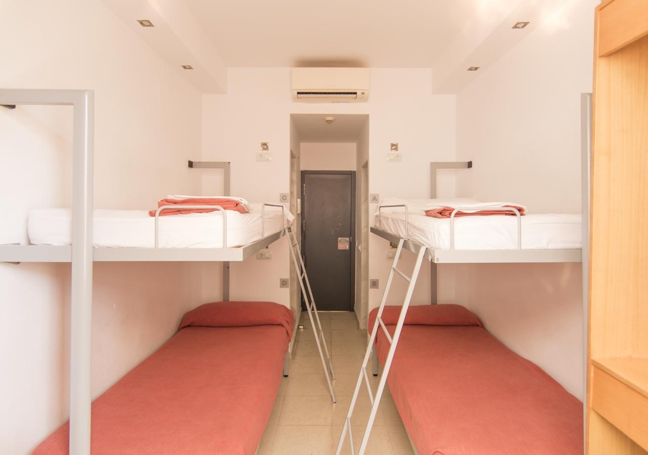 Albergue Inturjoven Cordoue Extérieur photo