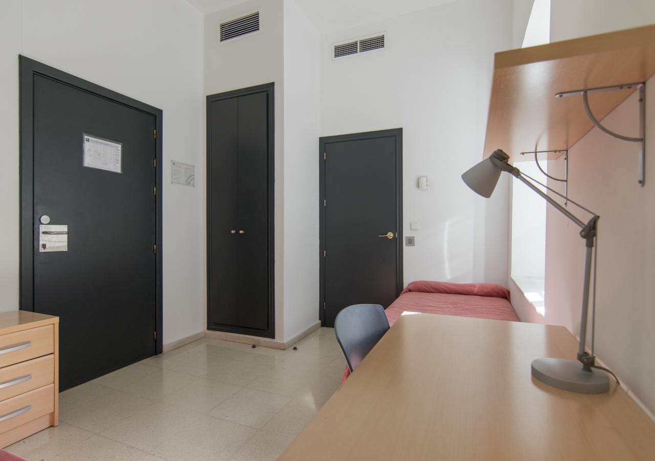 Albergue Inturjoven Cordoue Extérieur photo